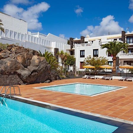 Apartment Caleton Blanco, Central Puerto Del Carmen Пуэрто дель Кармен Экстерьер фото