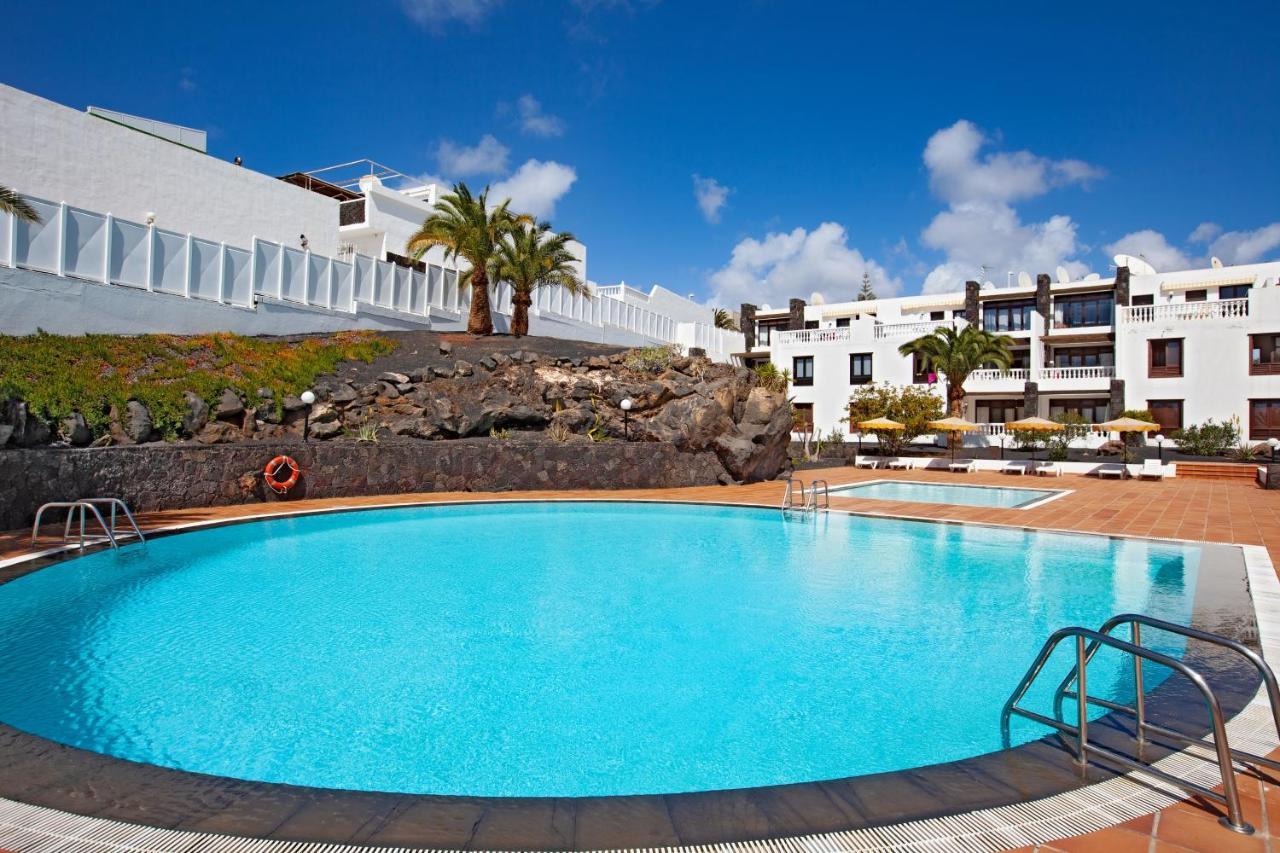 Apartment Caleton Blanco, Central Puerto Del Carmen Пуэрто дель Кармен Экстерьер фото